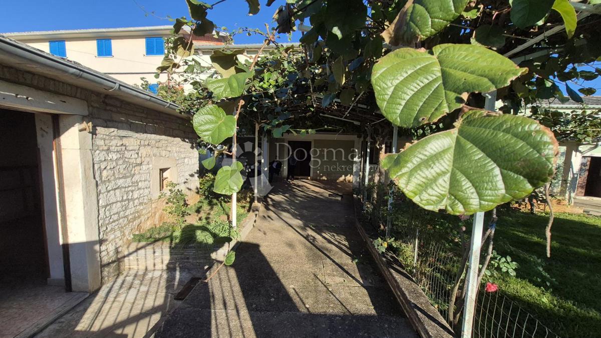 Tenuta di famiglia vicino a Žminj