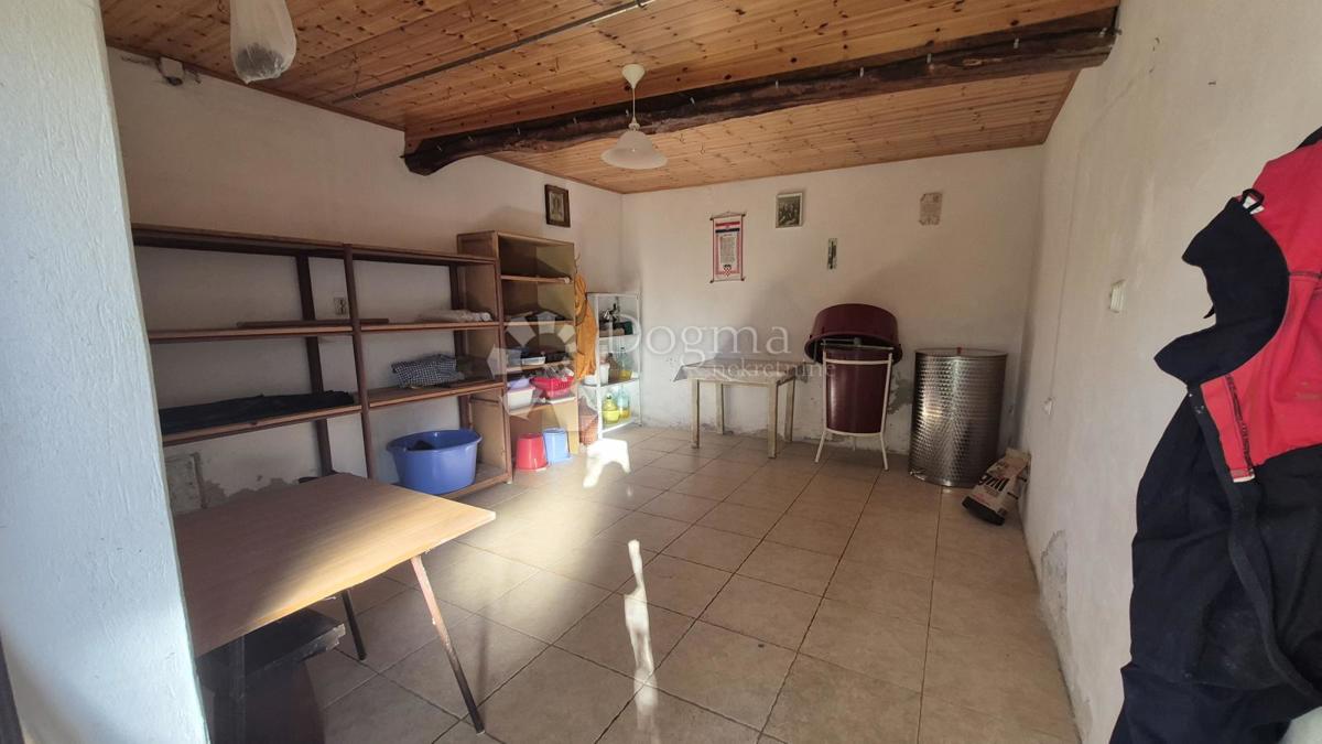 Tenuta di famiglia vicino a Žminj