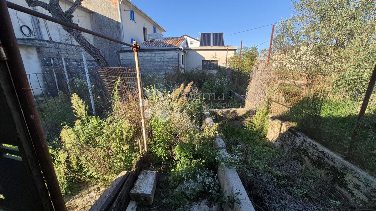 Tenuta di famiglia vicino a Žminj