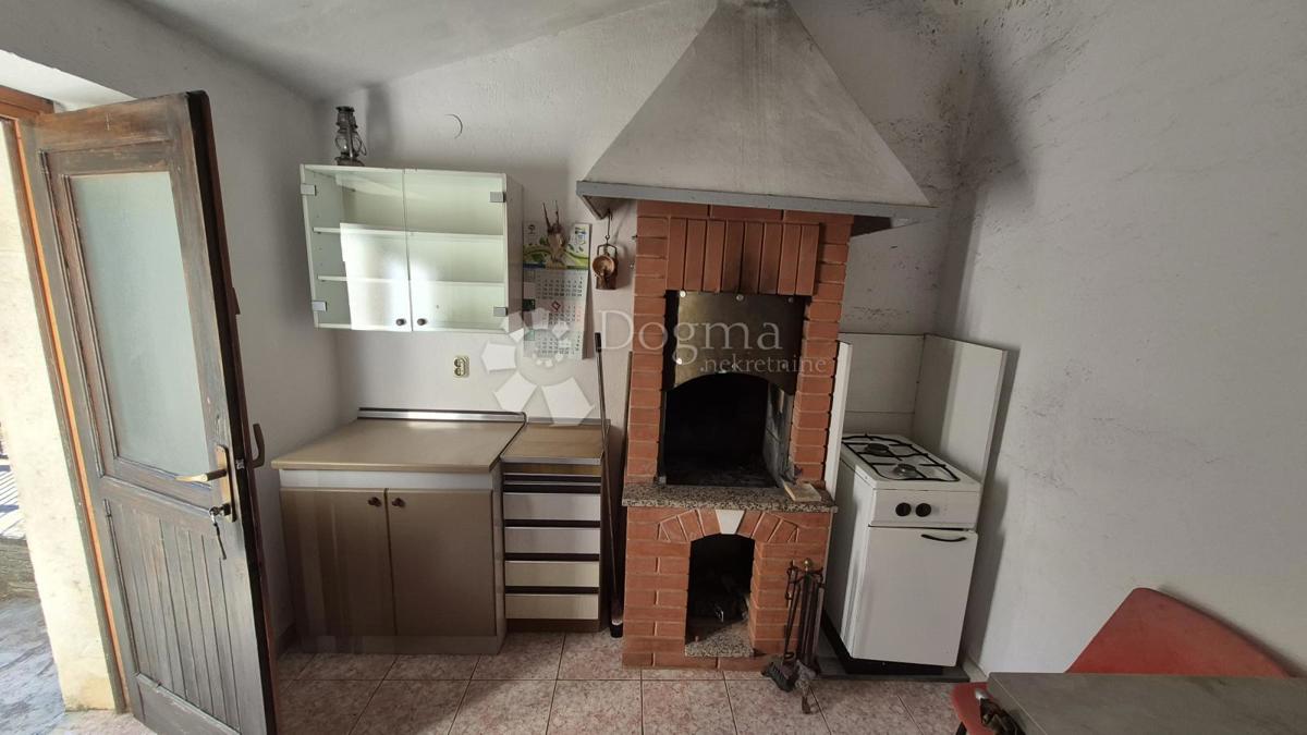 Tenuta di famiglia vicino a Žminj