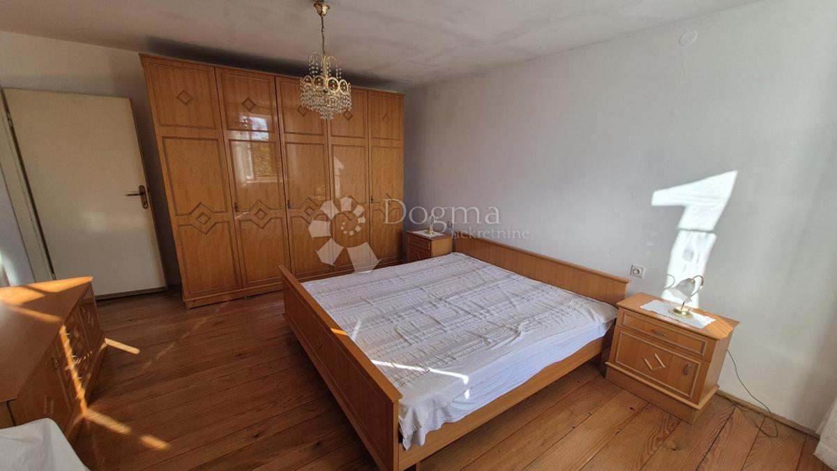 Tenuta di famiglia vicino a Žminj