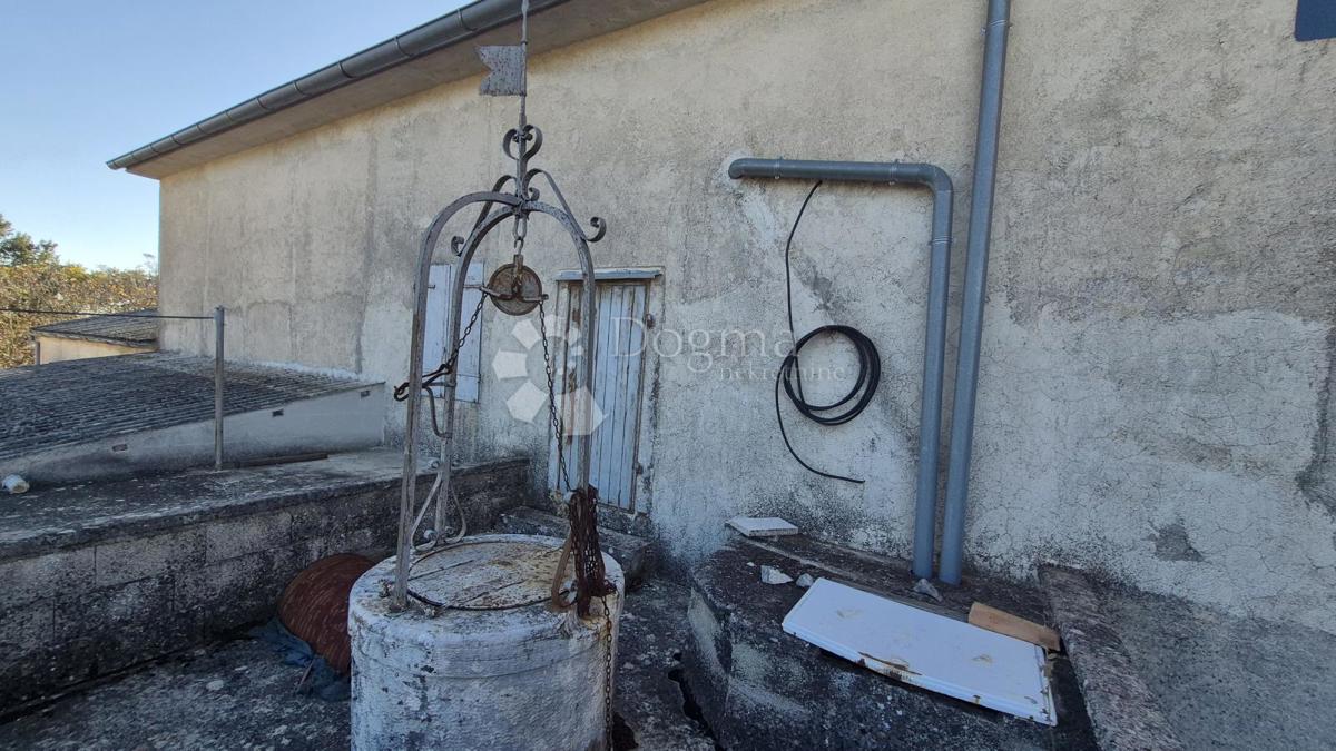 Tenuta di famiglia vicino a Žminj