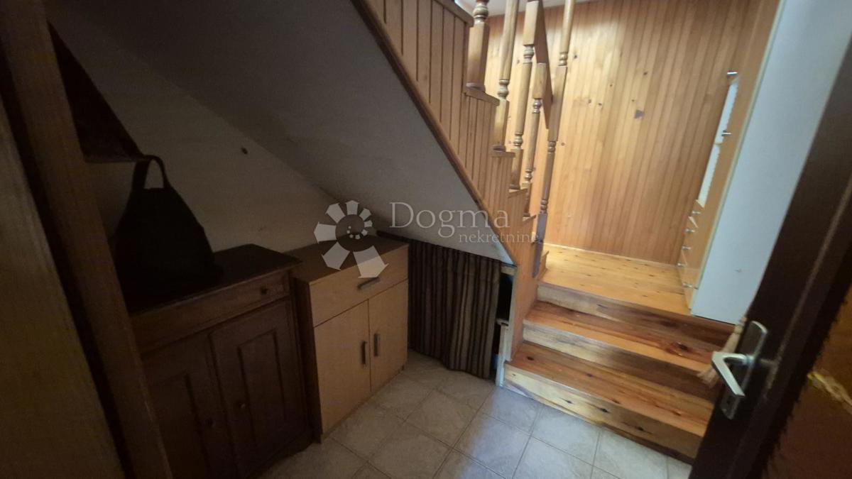 Tenuta di famiglia vicino a Žminj