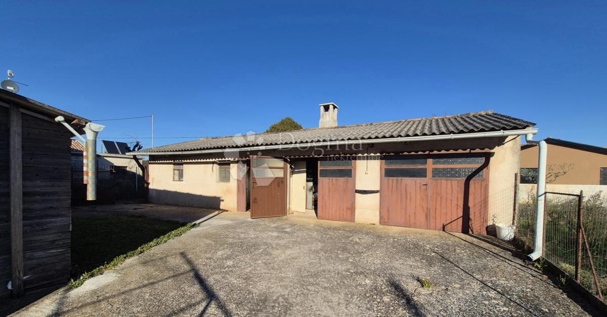 Tenuta di famiglia vicino a Žminj