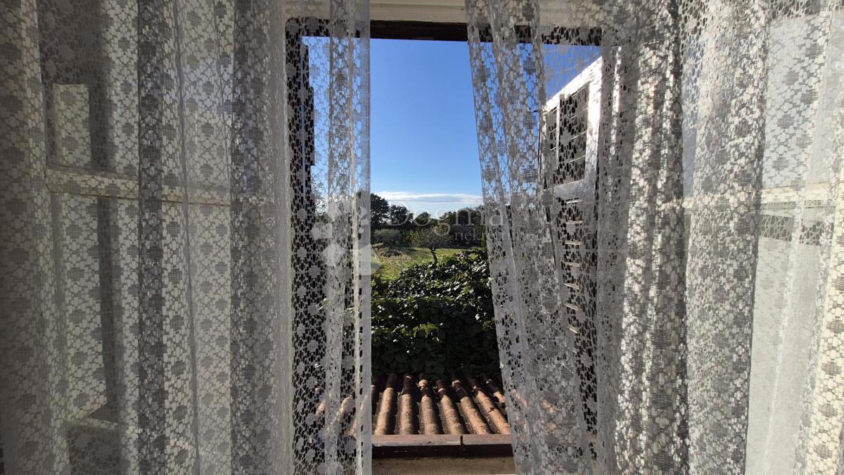 Tenuta di famiglia vicino a Žminj