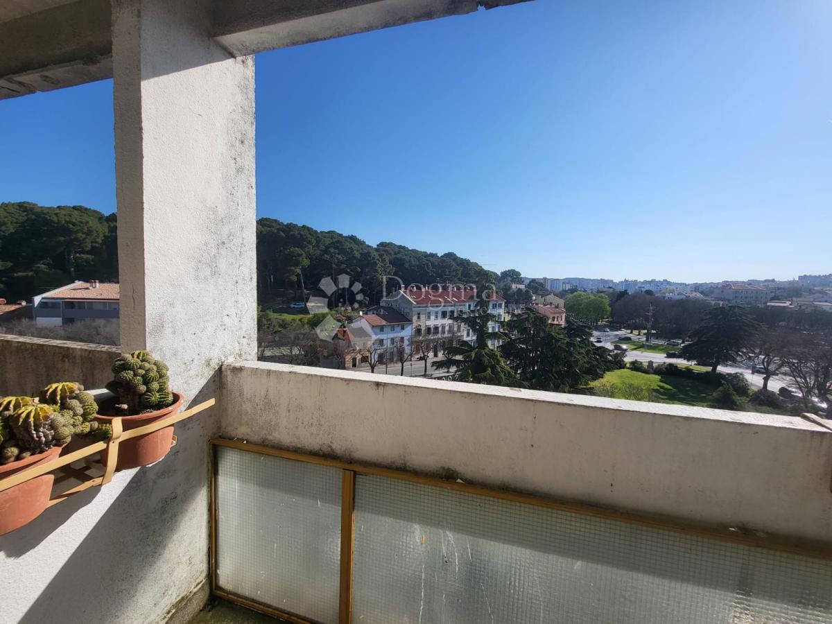 Allogio Šijana, Pula, 72m2