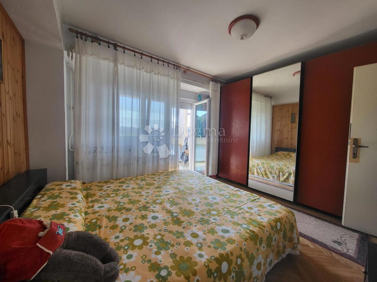 Allogio Šijana, Pula, 72m2