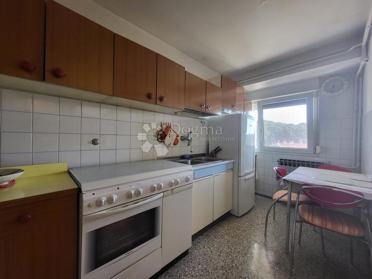 Allogio Šijana, Pula, 72m2