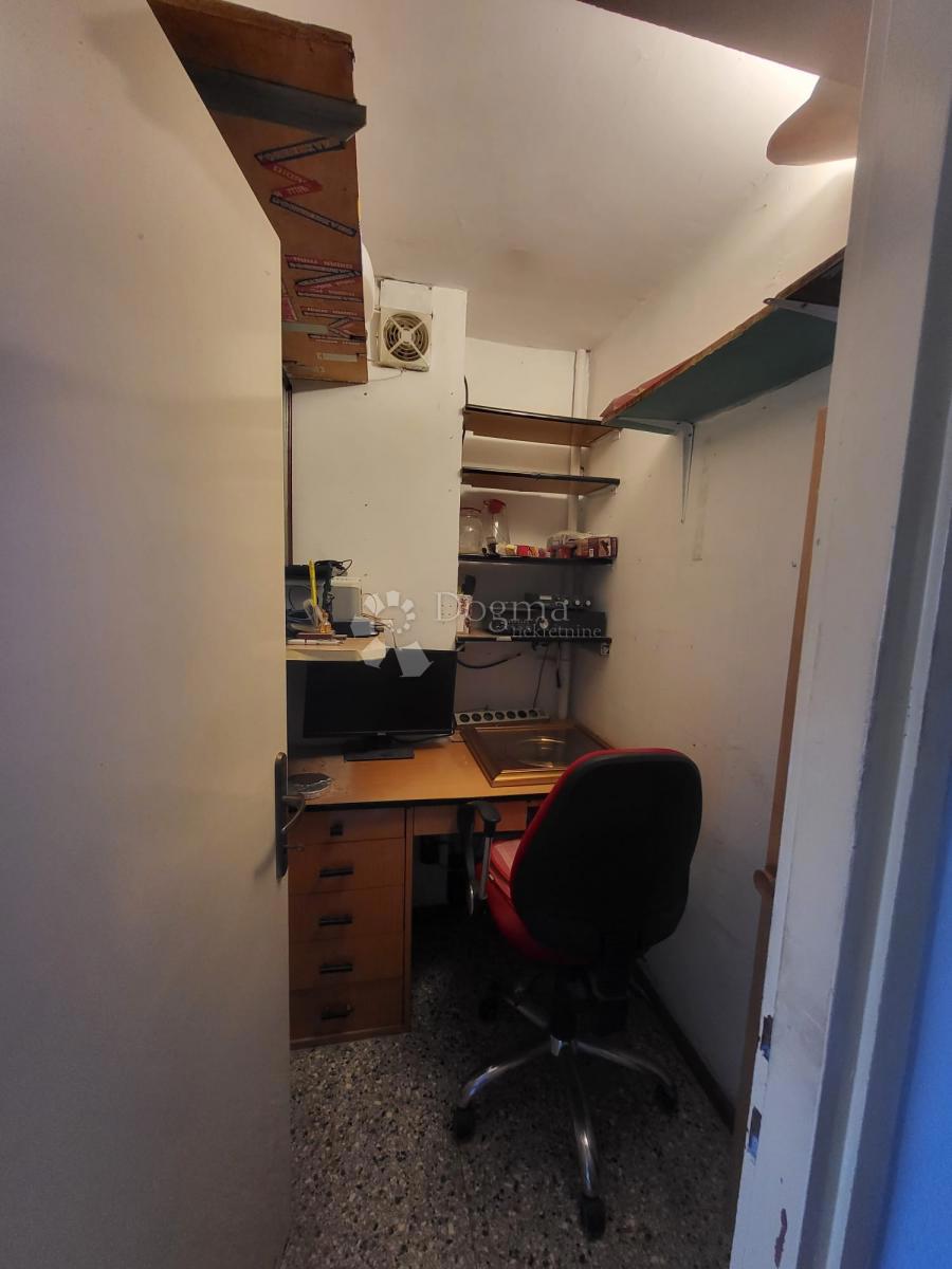 Allogio Šijana, Pula, 72m2