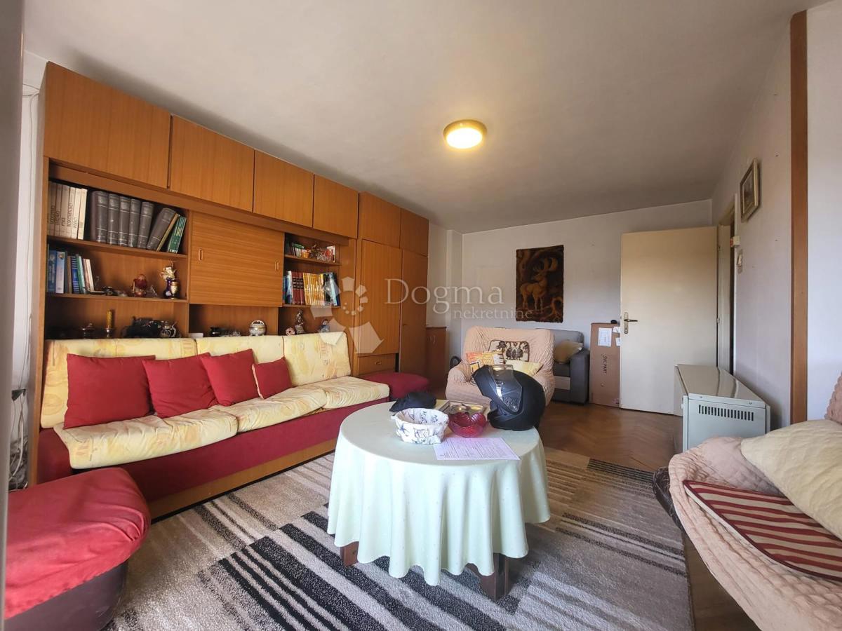 Allogio Šijana, Pula, 72m2