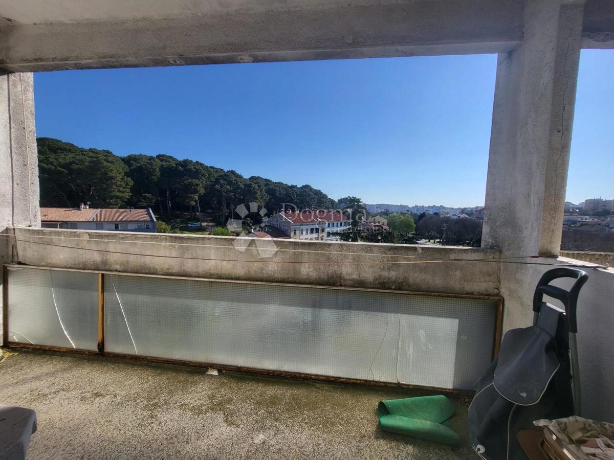 Allogio Šijana, Pula, 72m2