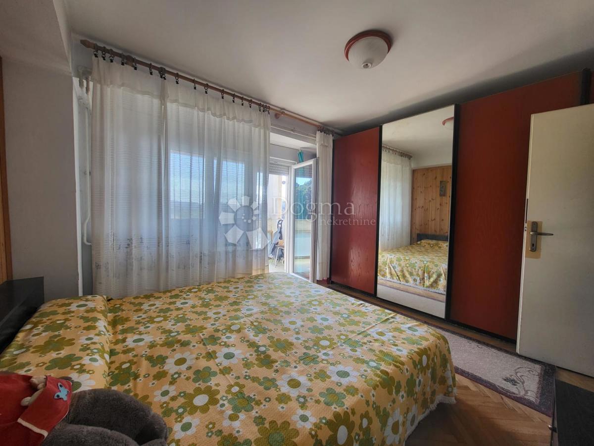 Allogio Šijana, Pula, 72m2