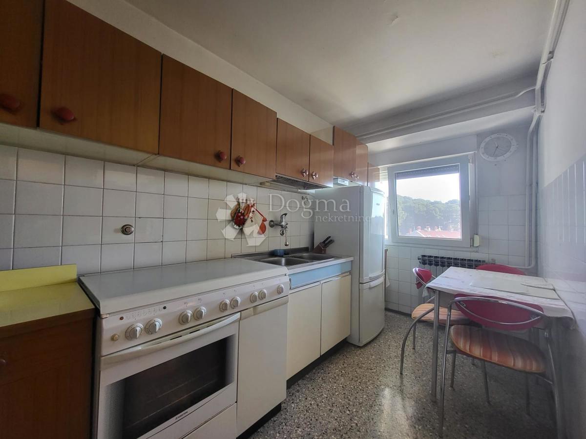 Allogio Šijana, Pula, 72m2