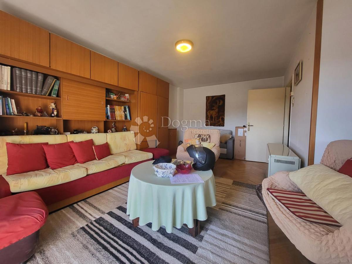 Allogio Šijana, Pula, 72m2