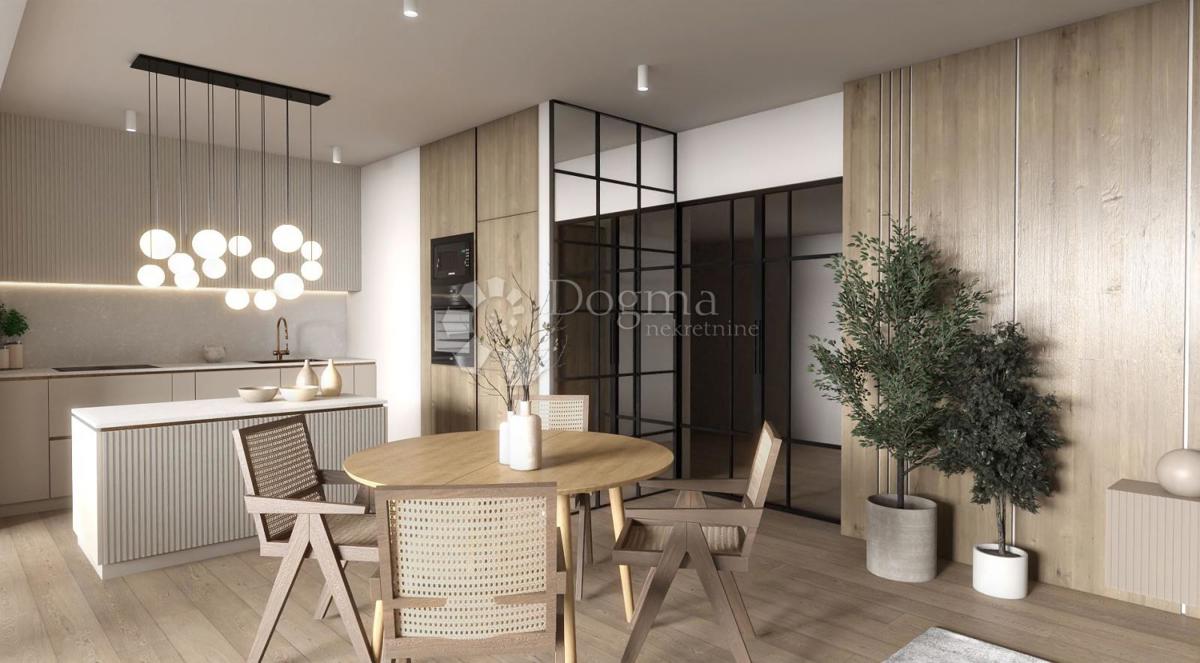 Appartamento Petrčane, Zadar - Okolica, 147m2