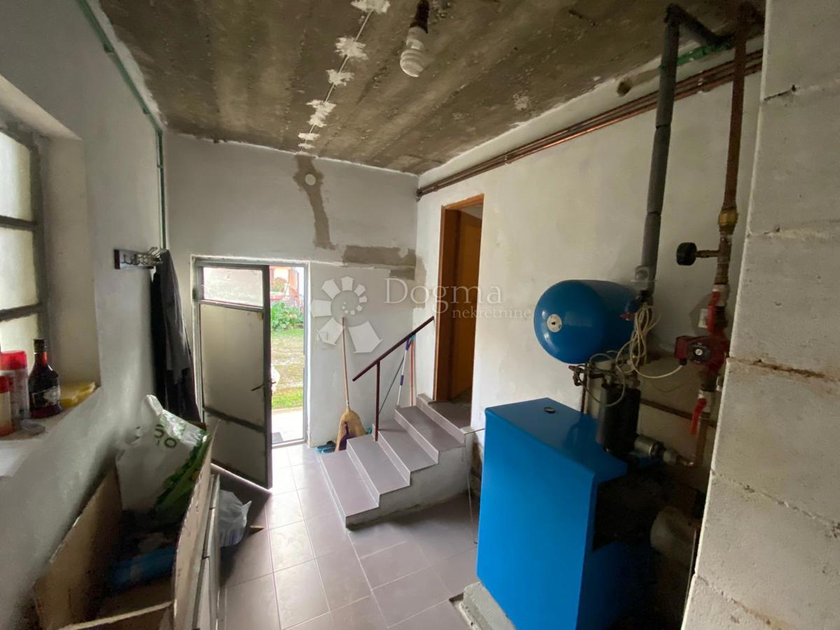 Casa Voloder, Popovača, 177m2