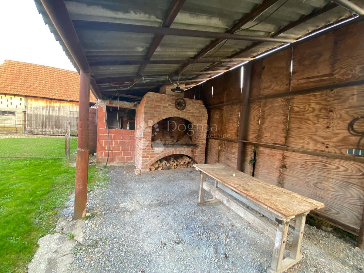 Casa Voloder, Popovača, 177m2