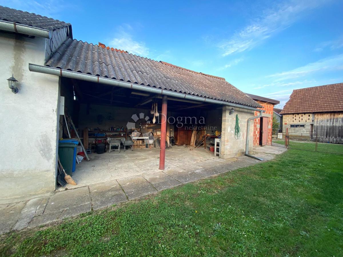 Casa Voloder, Popovača, 177m2