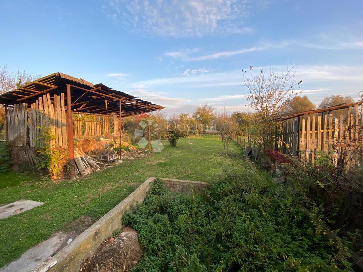 Casa Voloder, Popovača, 177m2