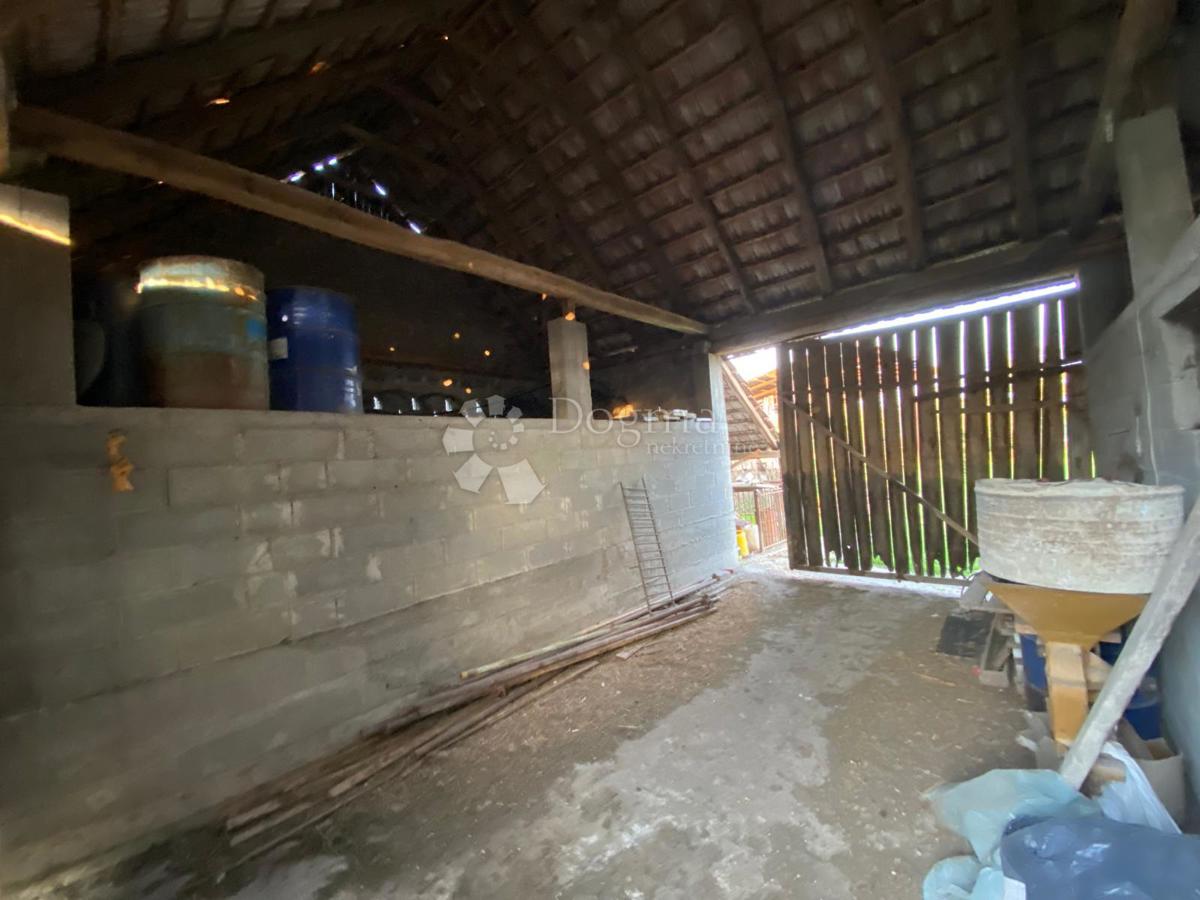 Casa Voloder, Popovača, 177m2