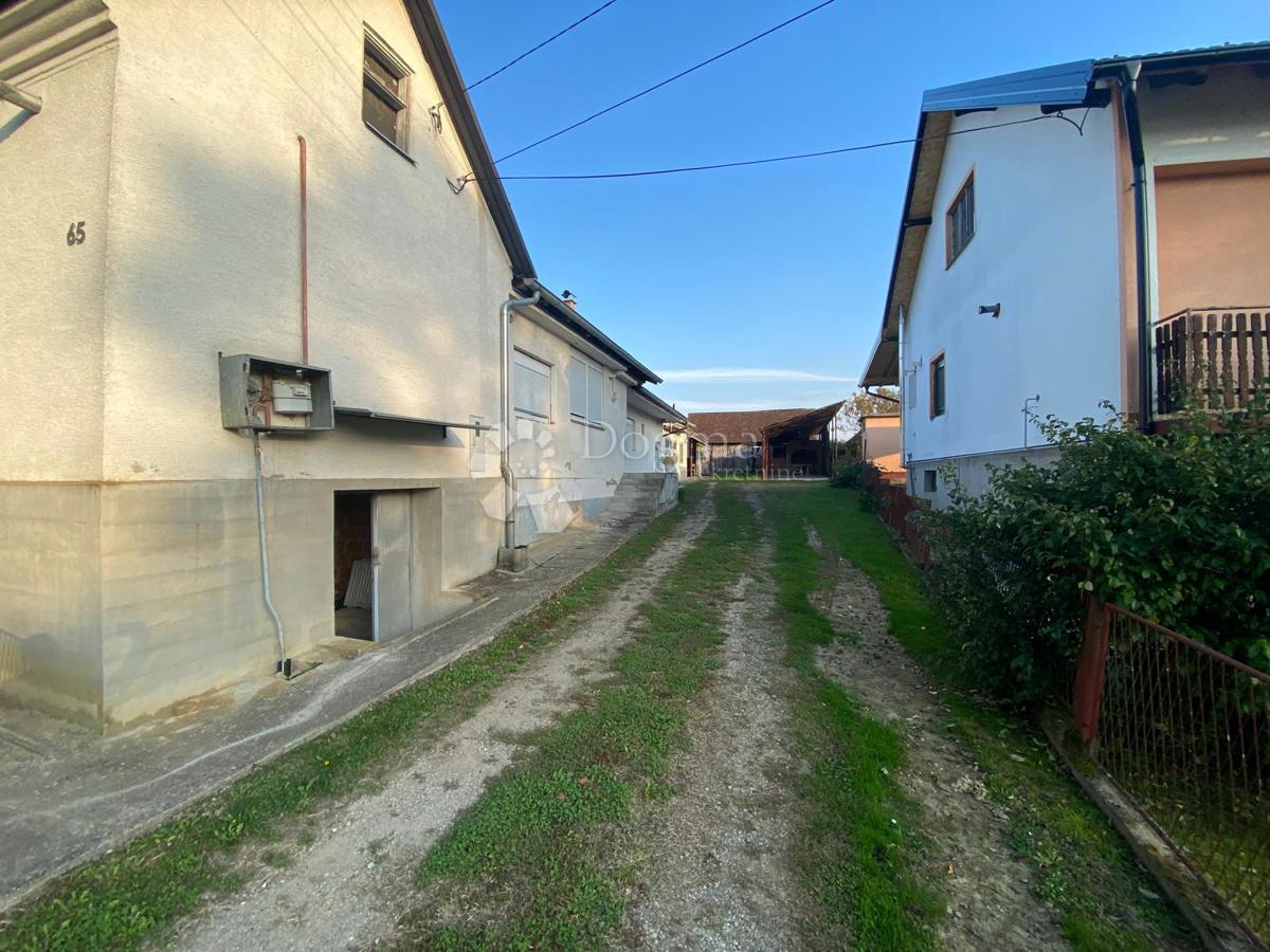 Casa Voloder, Popovača, 177m2