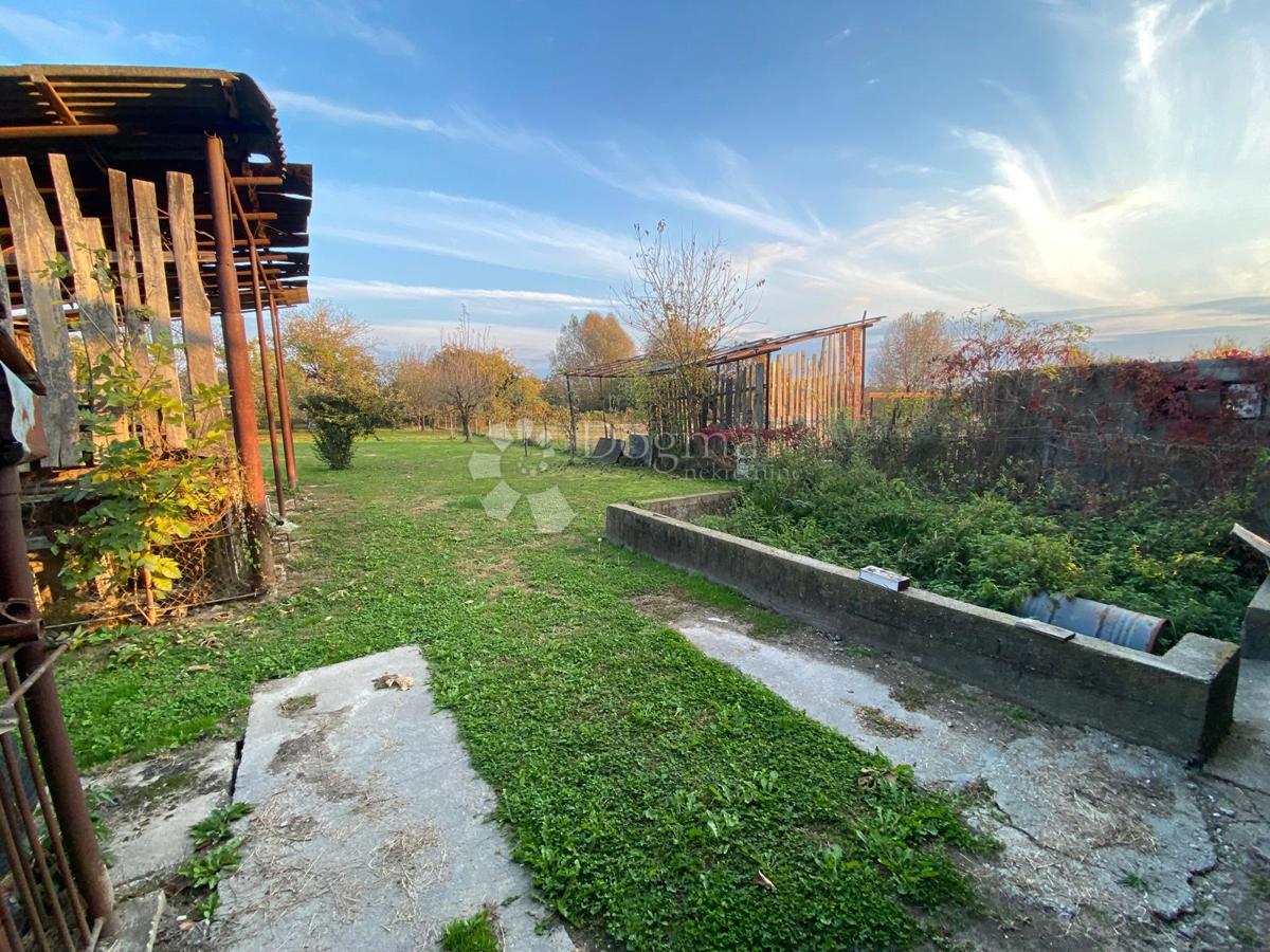 Casa Voloder, Popovača, 177m2