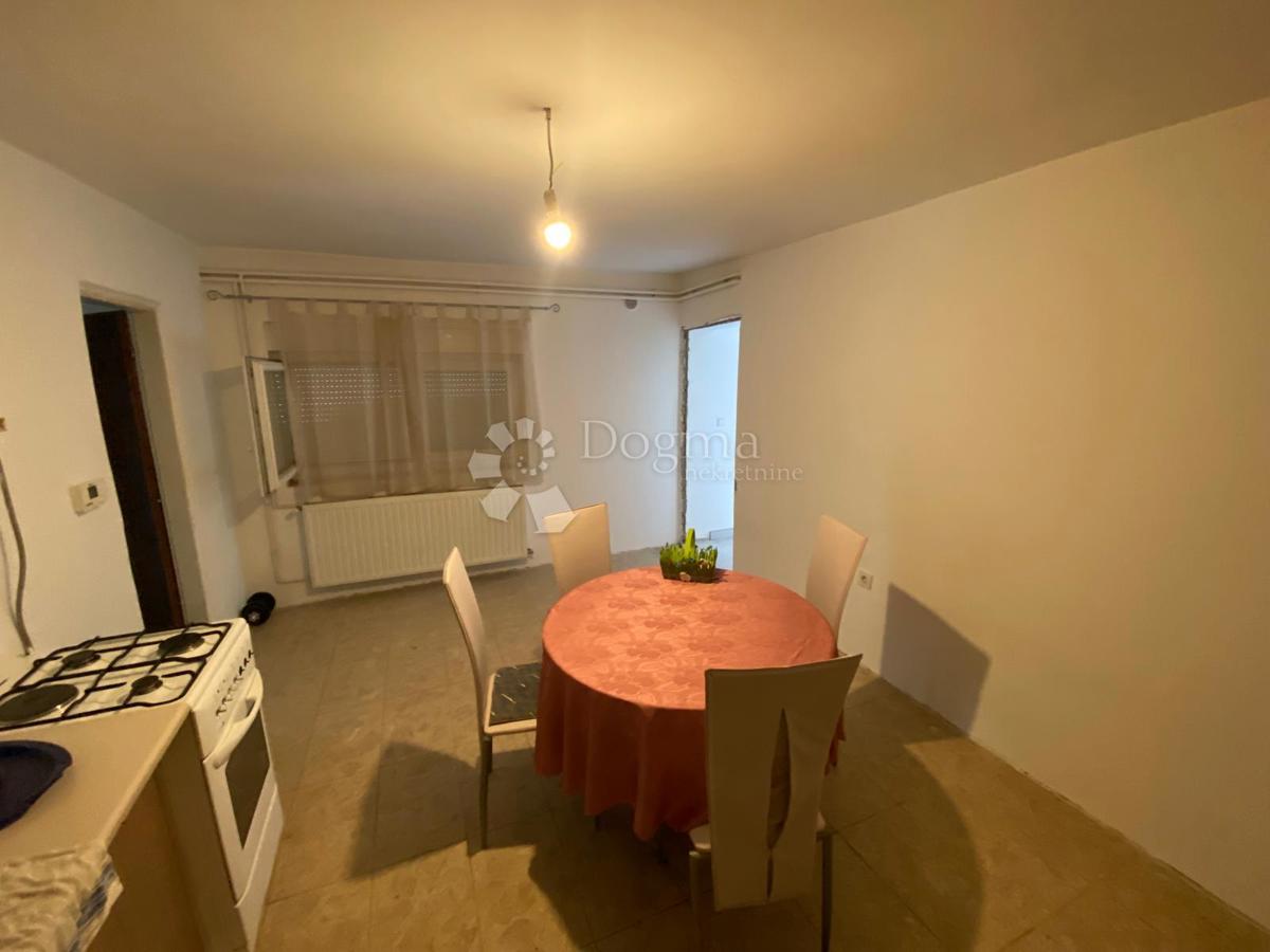 Casa Voloder, Popovača, 177m2