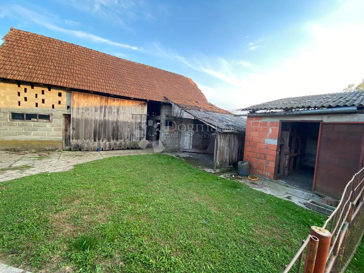 Casa Voloder, Popovača, 177m2