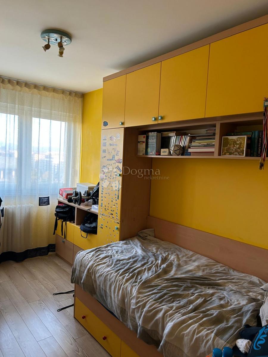 Allogio Sopot, Novi Zagreb - Istok, 76,57m2