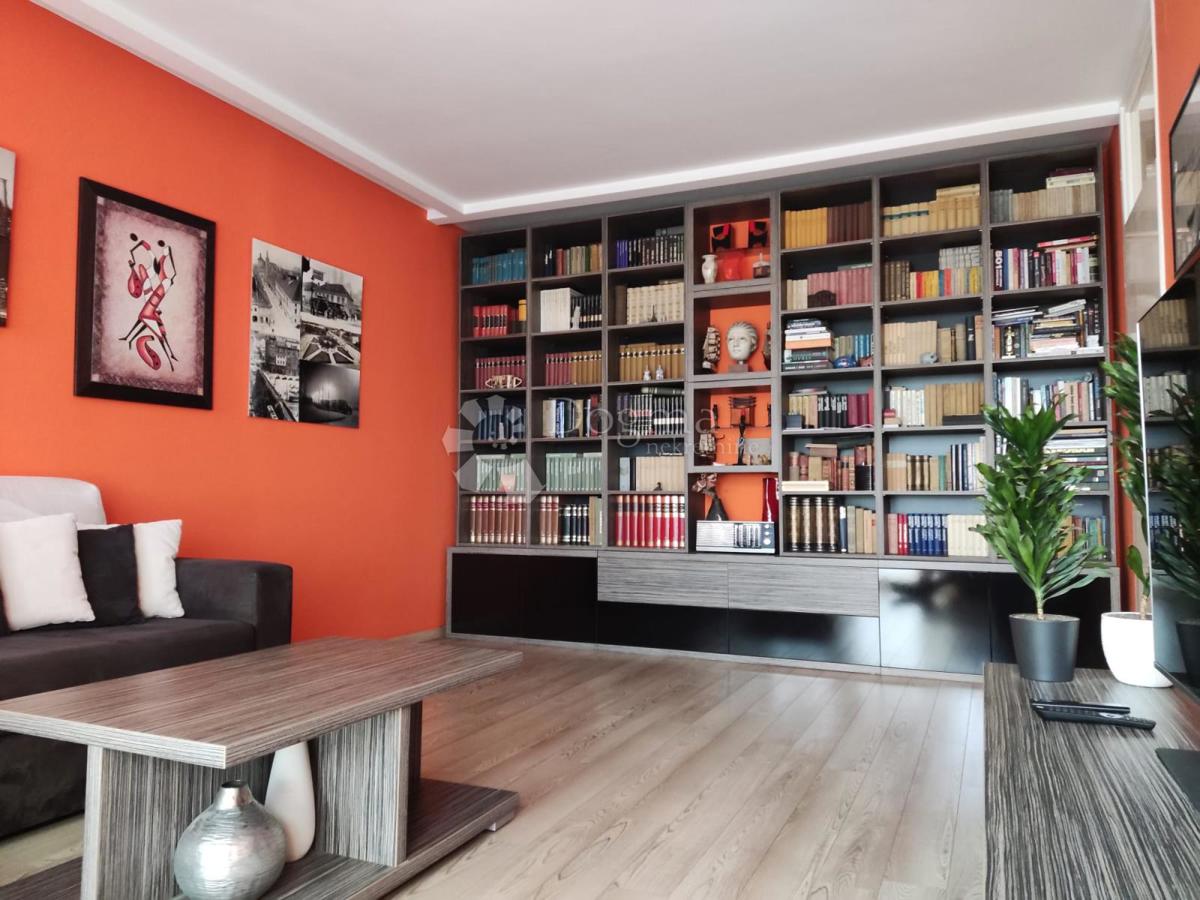 Allogio Sopot, Novi Zagreb - Istok, 76,57m2