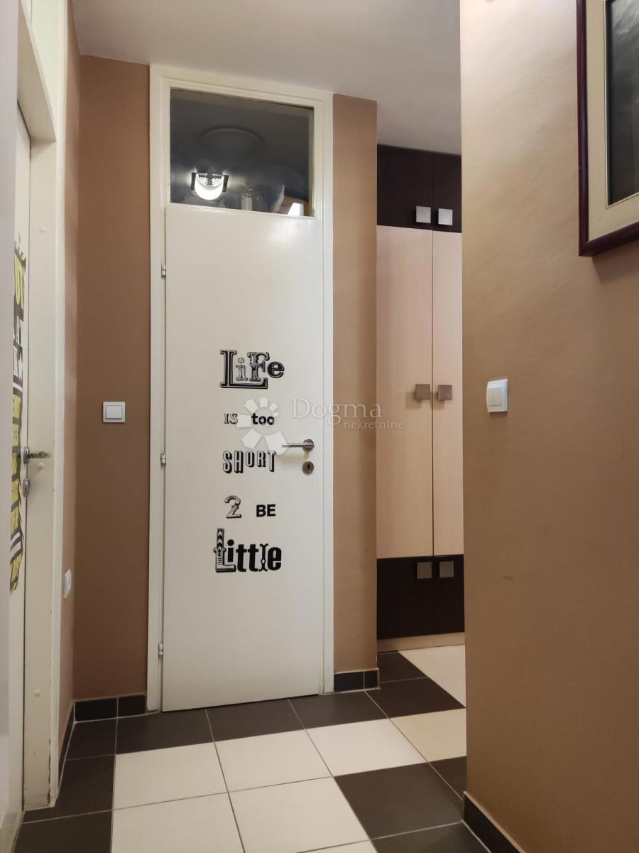 Allogio Sopot, Novi Zagreb - Istok, 76,57m2