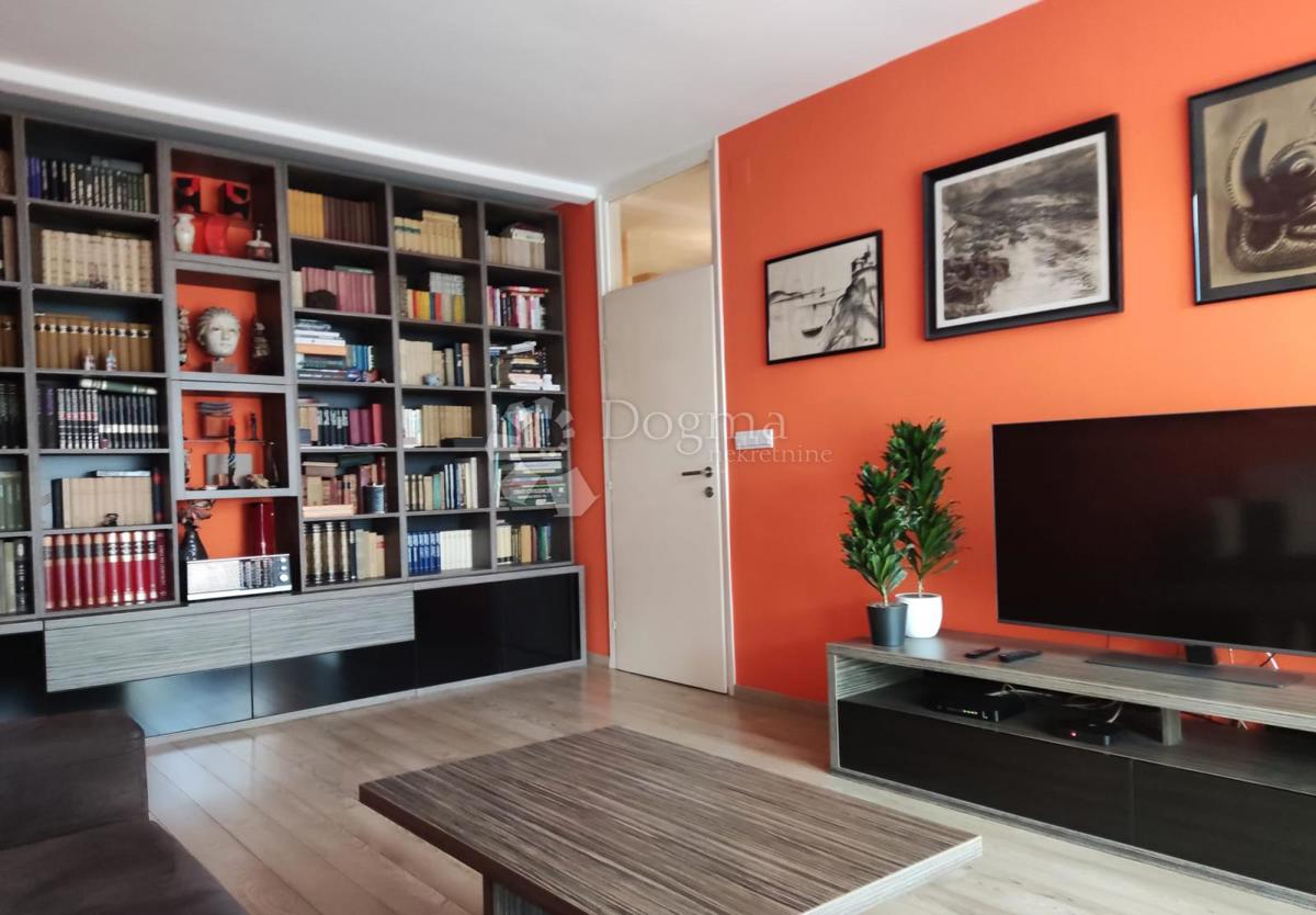 Allogio Sopot, Novi Zagreb - Istok, 76,57m2