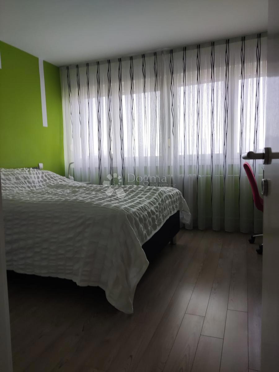 Allogio Sopot, Novi Zagreb - Istok, 76,57m2