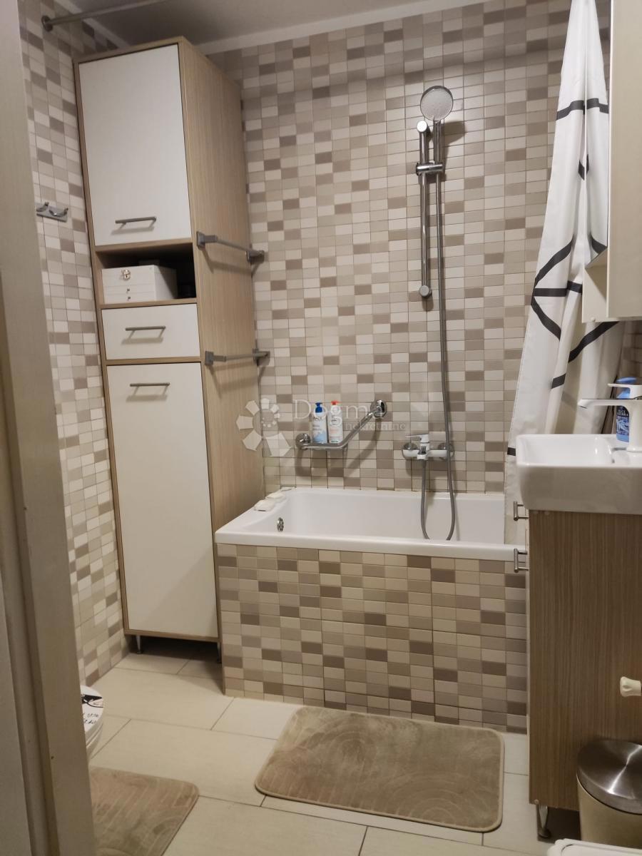 Allogio Sopot, Novi Zagreb - Istok, 76,57m2