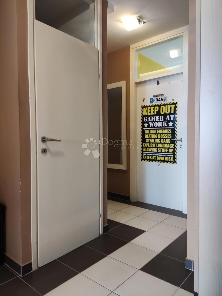 Allogio Sopot, Novi Zagreb - Istok, 76,57m2