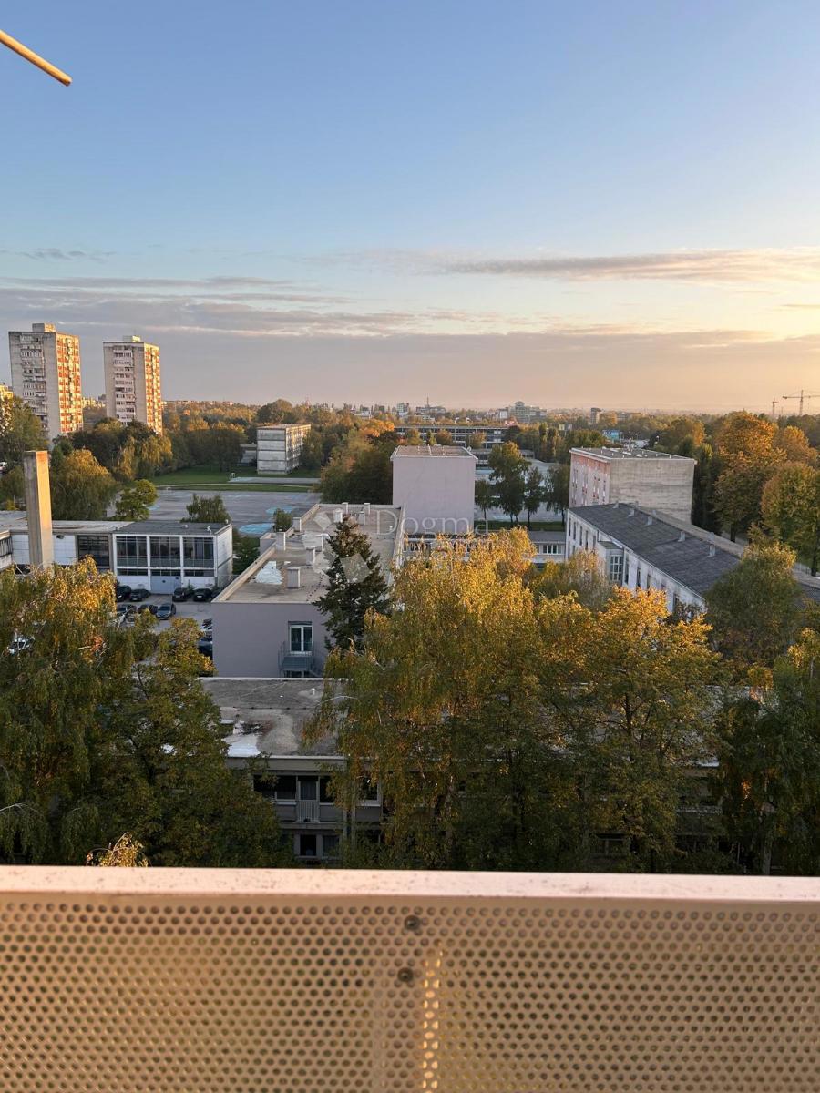 Allogio Sopot, Novi Zagreb - Istok, 76,57m2