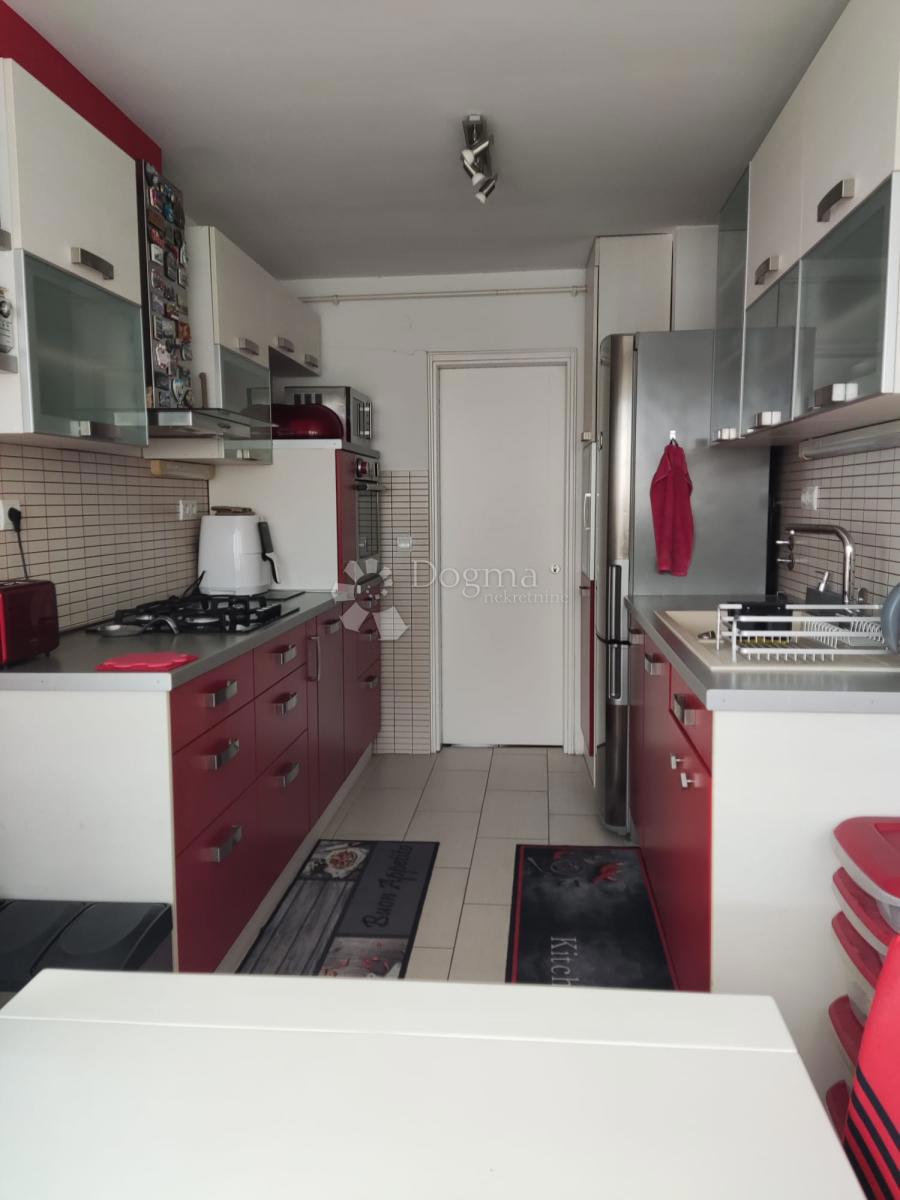 Allogio Sopot, Novi Zagreb - Istok, 76,57m2