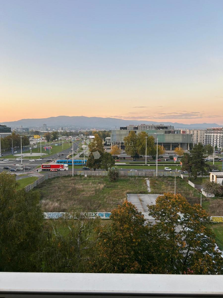 Allogio Sopot, Novi Zagreb - Istok, 76,57m2