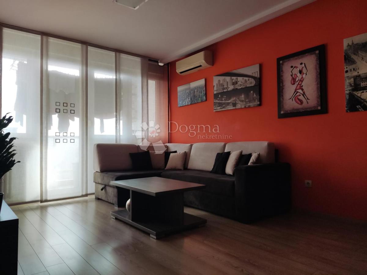 Allogio Sopot, Novi Zagreb - Istok, 76,57m2