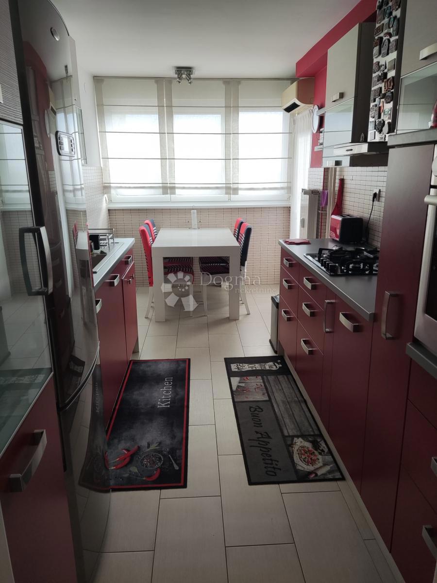 Allogio Sopot, Novi Zagreb - Istok, 76,57m2