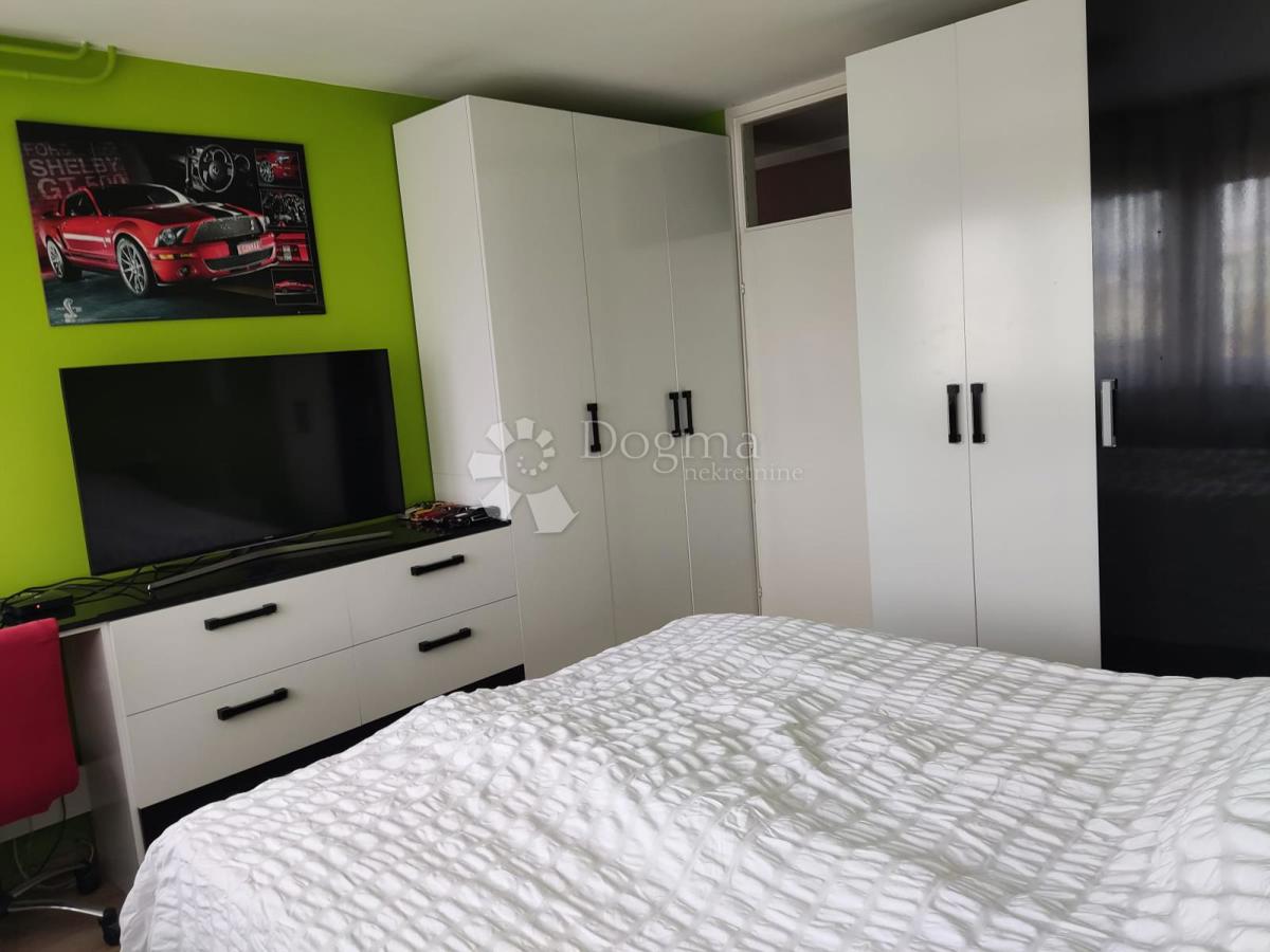 Allogio Sopot, Novi Zagreb - Istok, 76,57m2