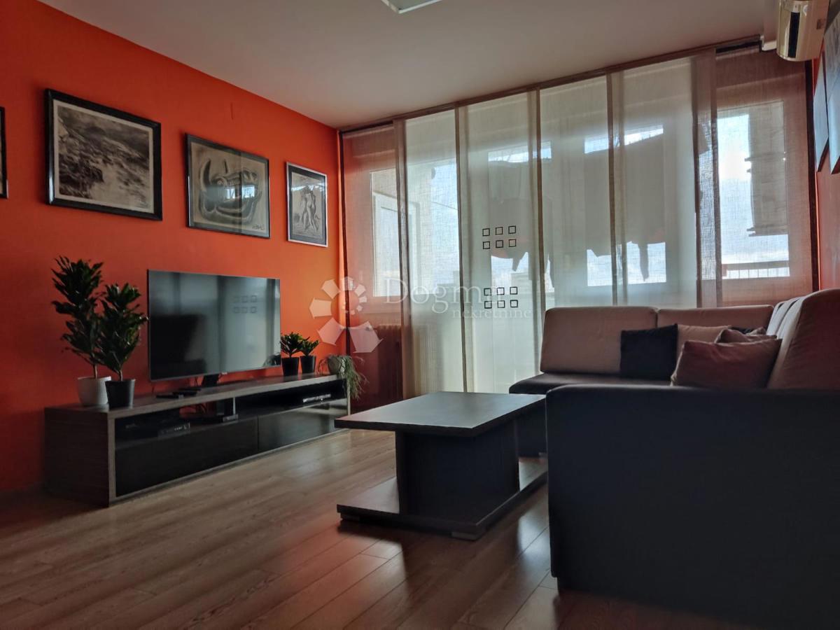 Allogio Sopot, Novi Zagreb - Istok, 76,57m2