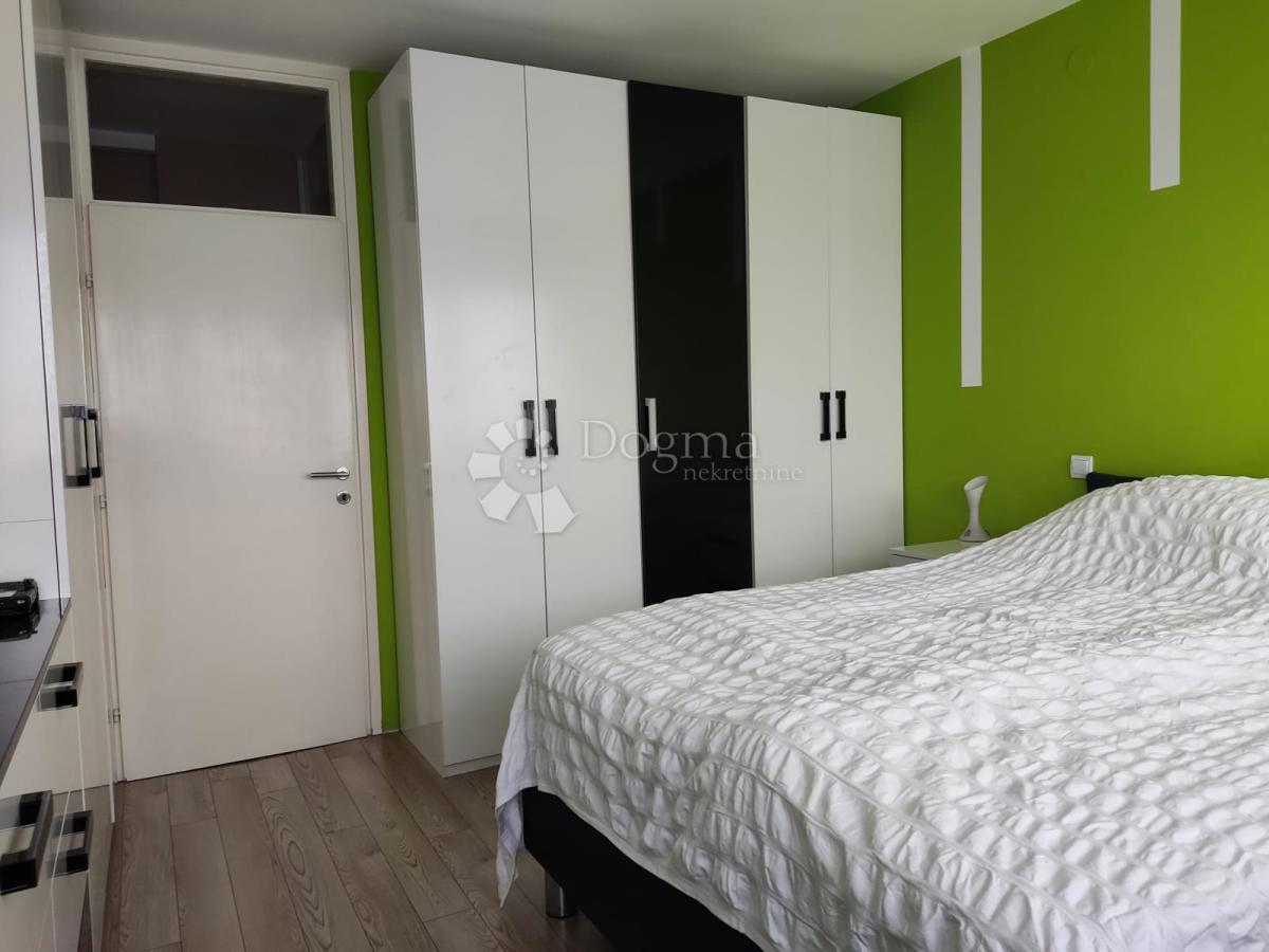 Allogio Sopot, Novi Zagreb - Istok, 76,57m2