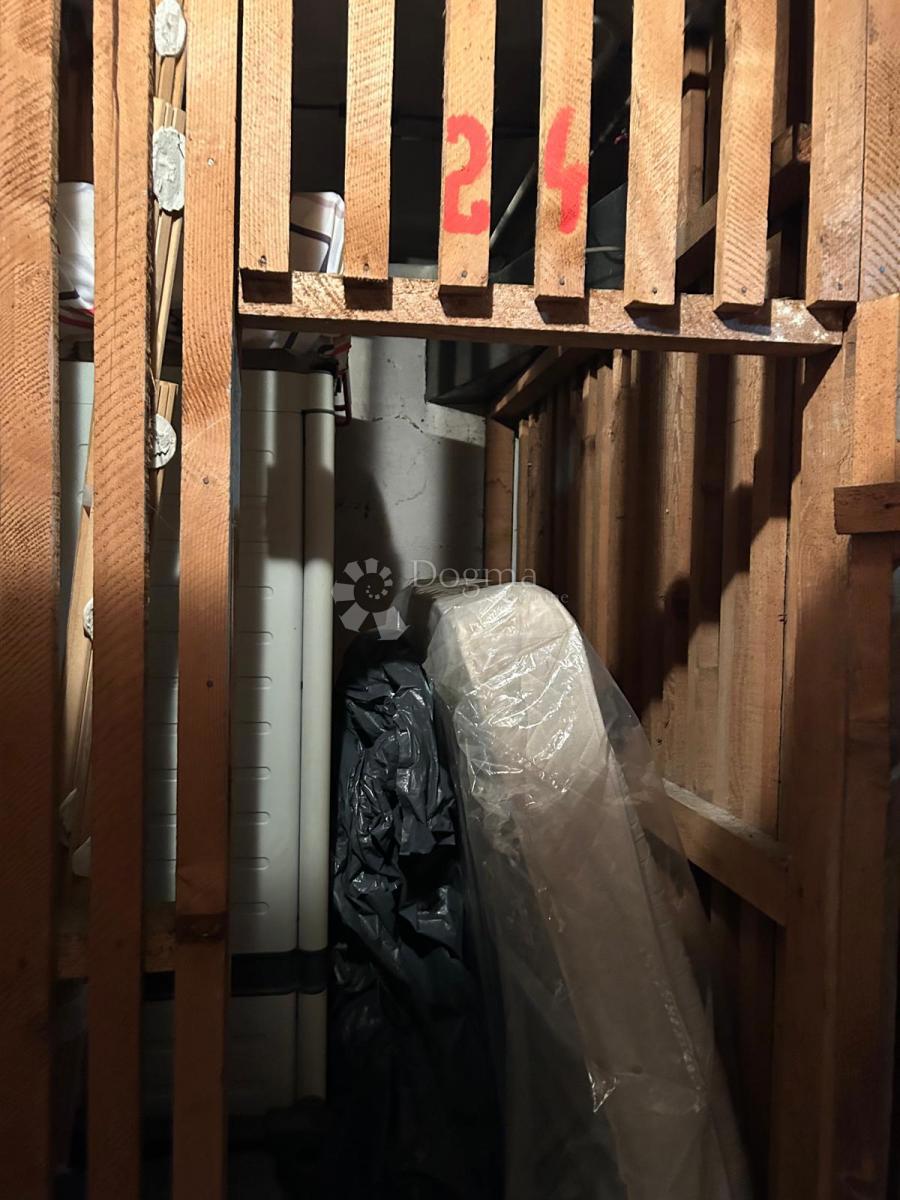 Allogio Sopot, Novi Zagreb - Istok, 76,57m2