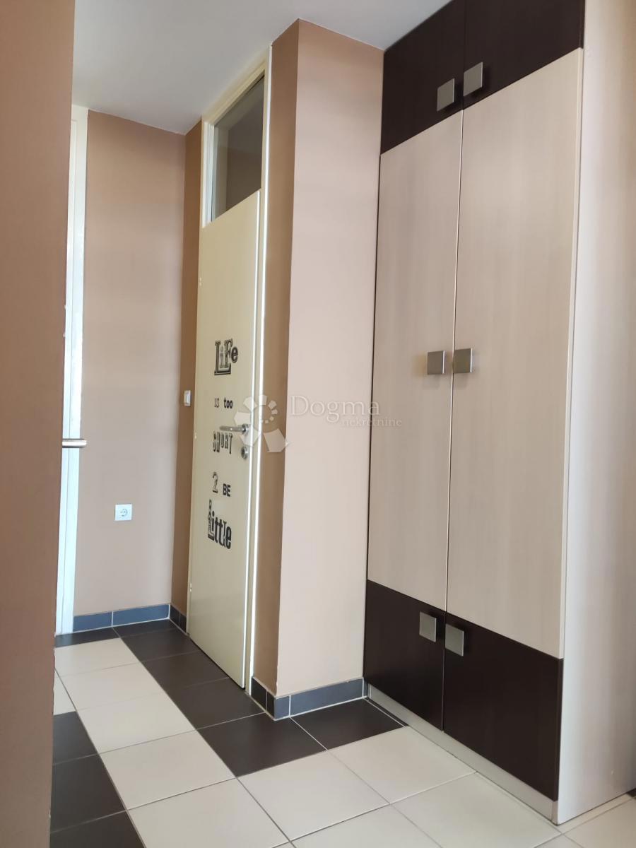 Allogio Sopot, Novi Zagreb - Istok, 76,57m2