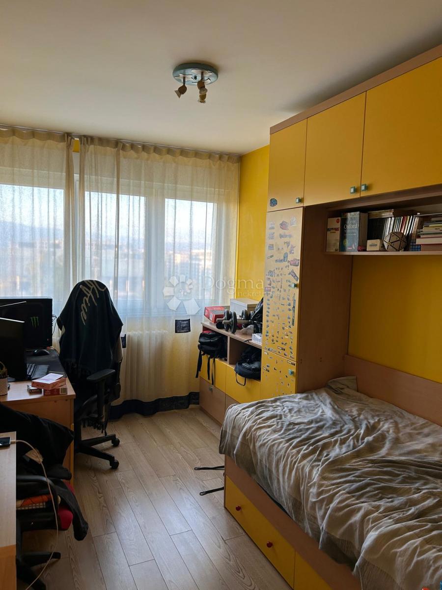 Allogio Sopot, Novi Zagreb - Istok, 76,57m2