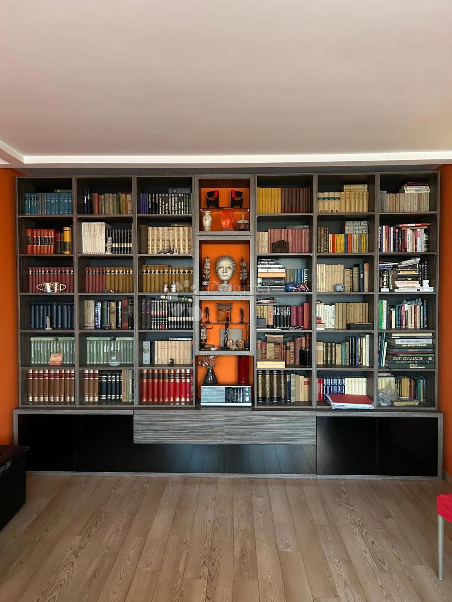 Allogio Sopot, Novi Zagreb - Istok, 76,57m2