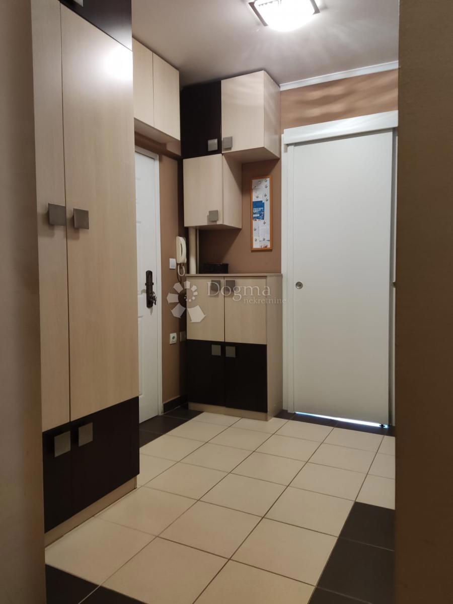 Allogio Sopot, Novi Zagreb - Istok, 76,57m2