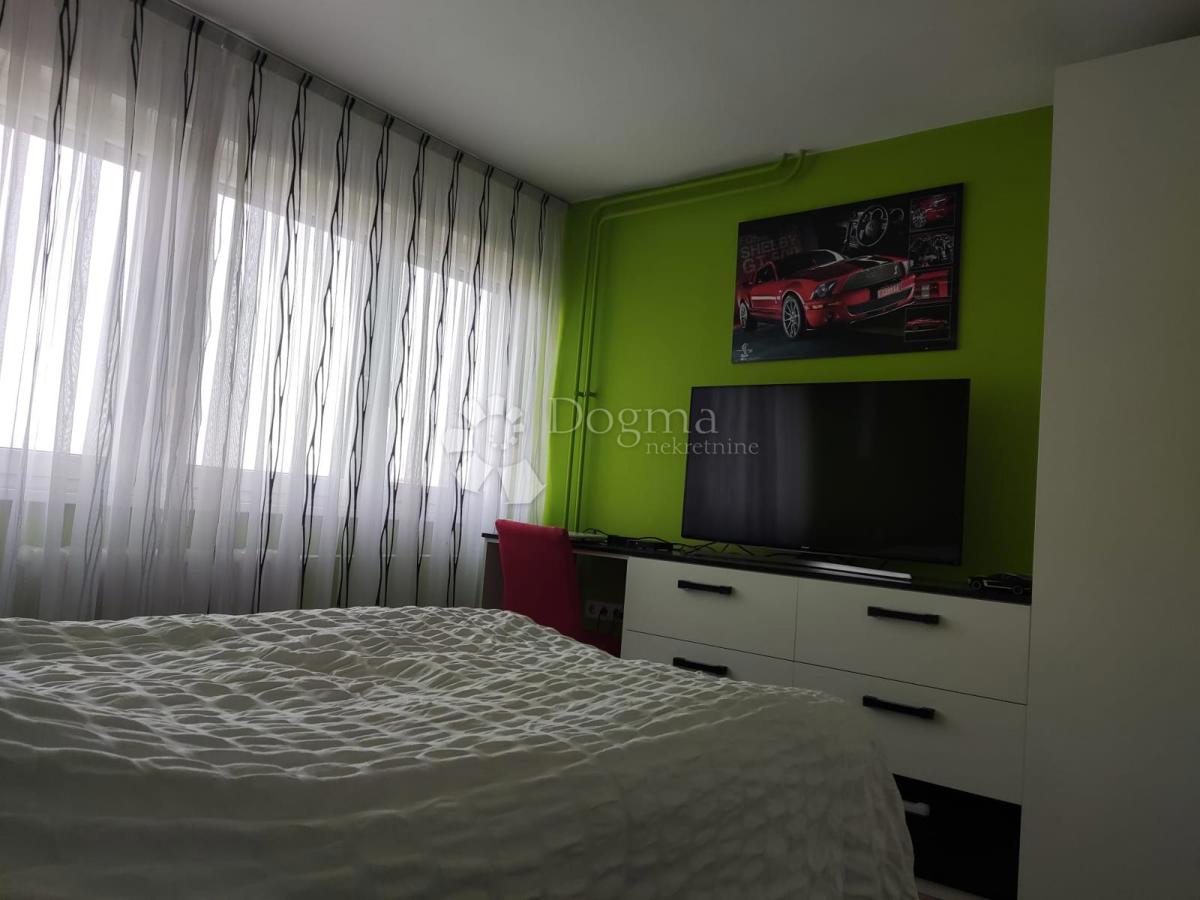 Allogio Sopot, Novi Zagreb - Istok, 76,57m2