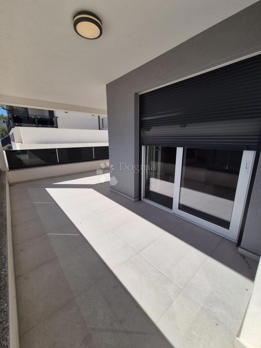 Allogio Okrug Gornji, Okrug, 60m2